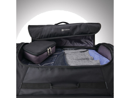 Samsonite Andante 2 28" Drop Bottom Wheeled Duffel