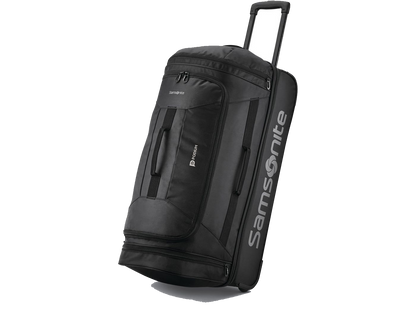 Samsonite Andante 2 28" Drop Bottom Wheeled Duffel
