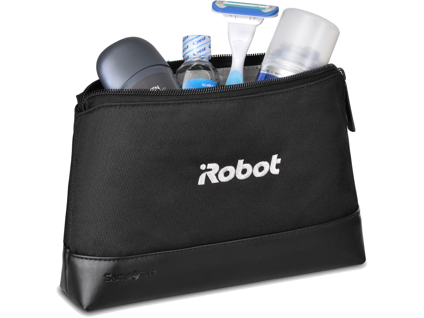 Samsonite Executive Zippered Pouch