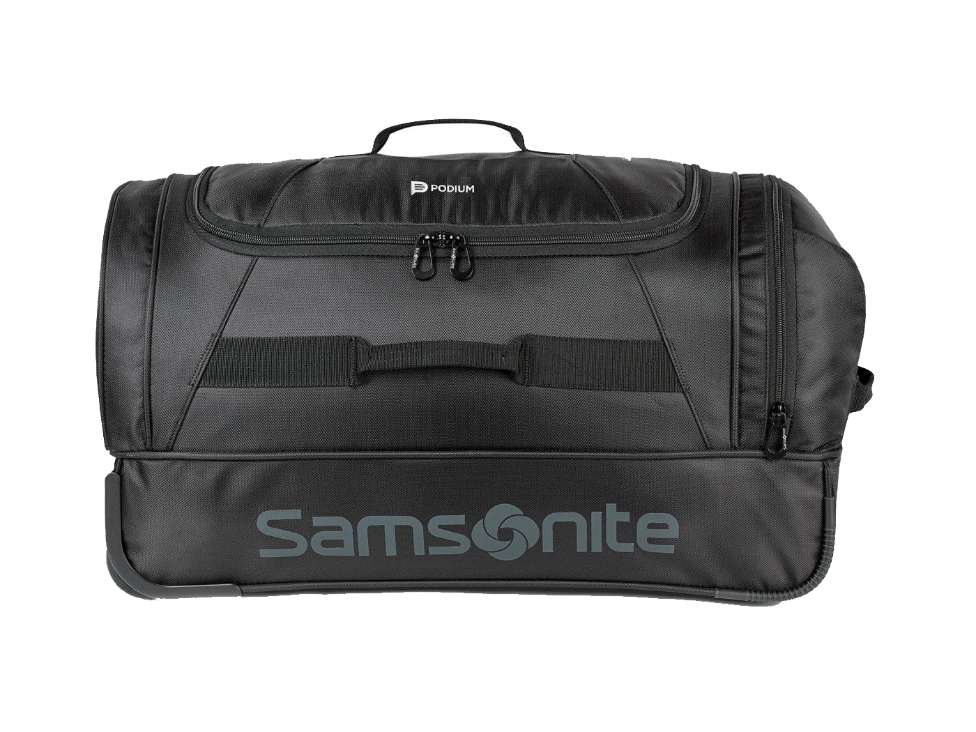 Samsonite Andante 2 22" Wheeled Duffel