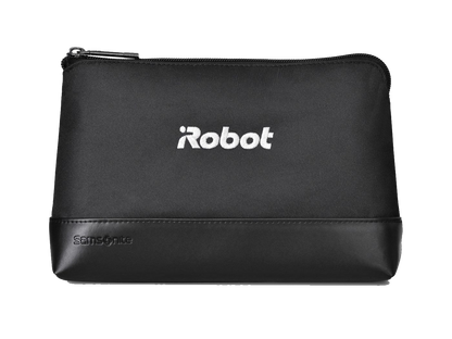 Samsonite Executive Zippered Pouch