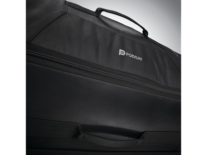 Samsonite Andante 2 28" Drop Bottom Wheeled Duffel