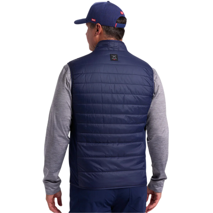 GHOSTGOLF INSULATOR VEST