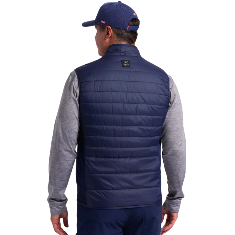 GHOSTGOLF INSULATOR VEST