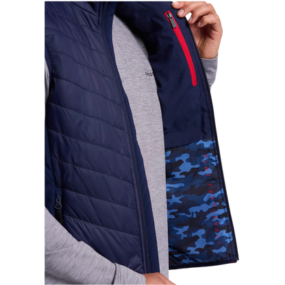 GHOSTGOLF INSULATOR VEST