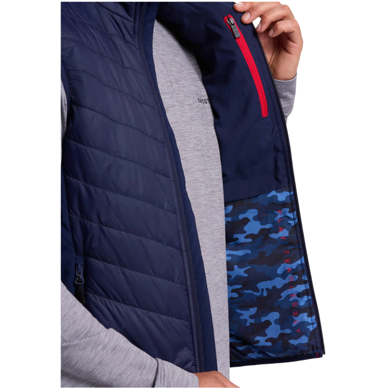 GHOSTGOLF INSULATOR VEST