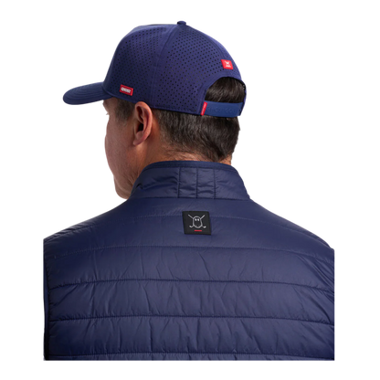 GHOSTGOLF INSULATOR VEST