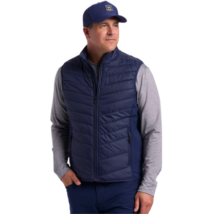 GHOSTGOLF INSULATOR VEST