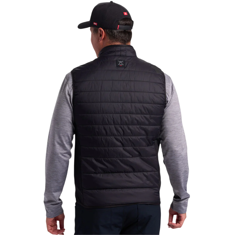 GHOSTGOLF INSULATOR VEST