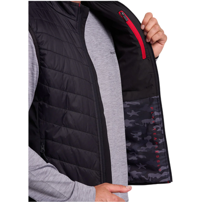 GHOSTGOLF INSULATOR VEST