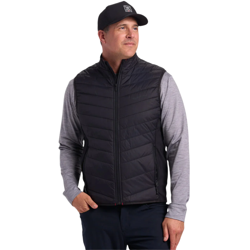 GHOSTGOLF INSULATOR VEST