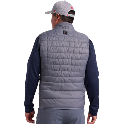 GHOSTGOLF INSULATOR VEST