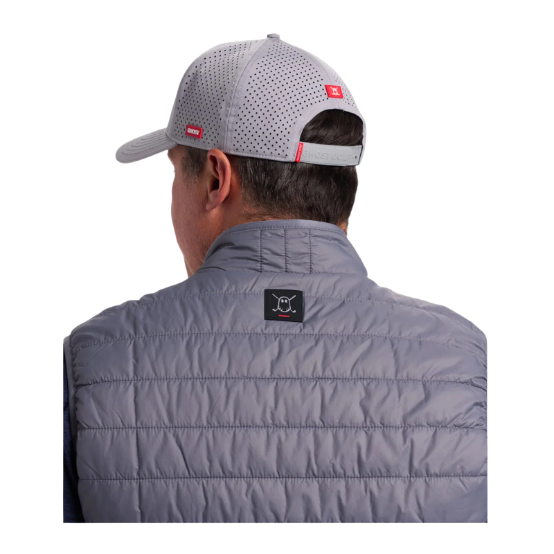 GHOSTGOLF INSULATOR VEST