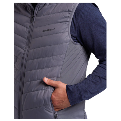 GHOSTGOLF INSULATOR VEST