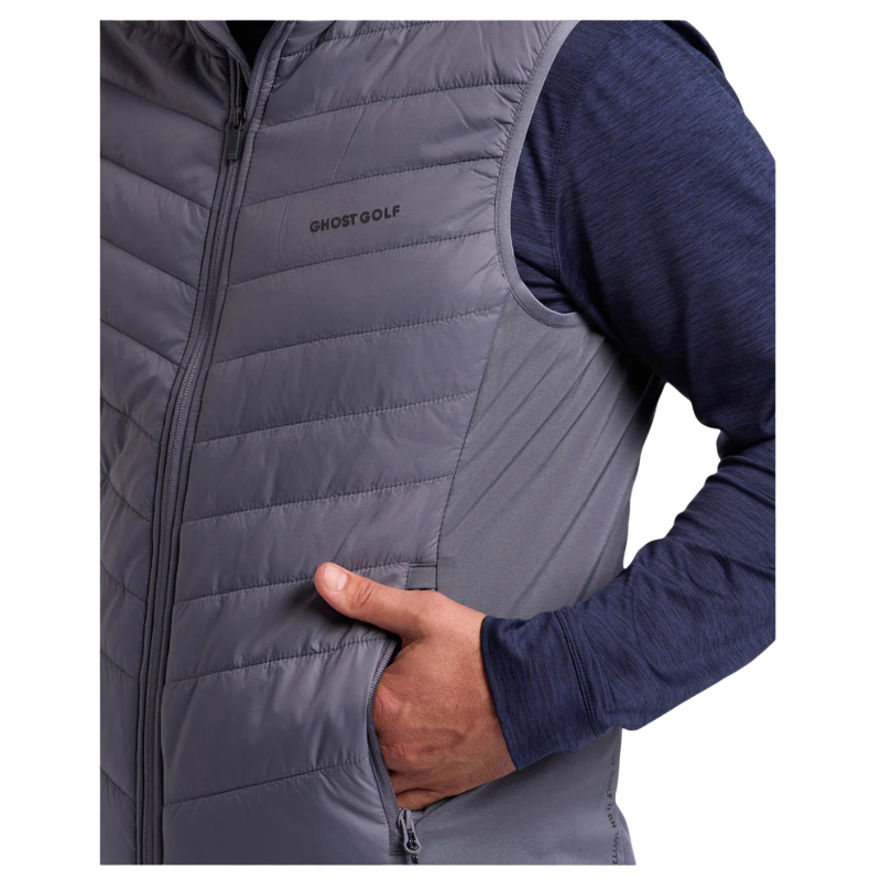GHOSTGOLF INSULATOR VEST