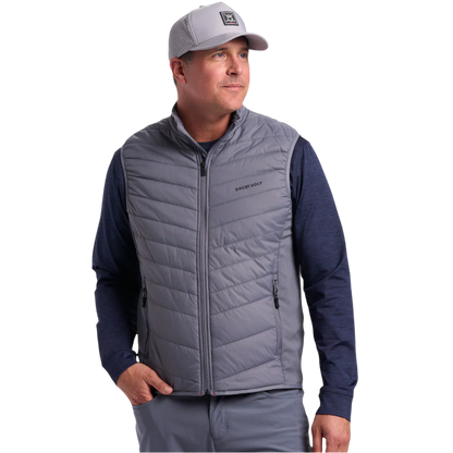 GHOSTGOLF INSULATOR VEST