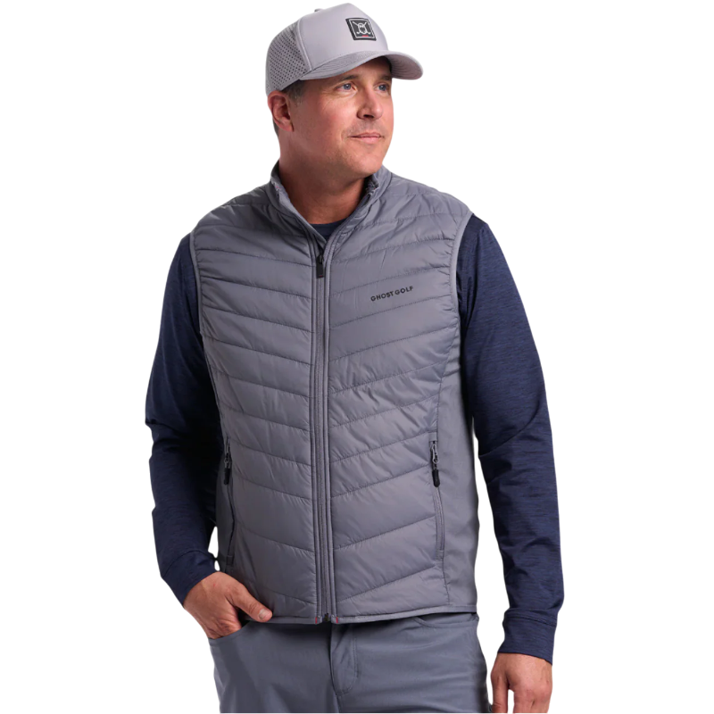 GHOSTGOLF INSULATOR VEST