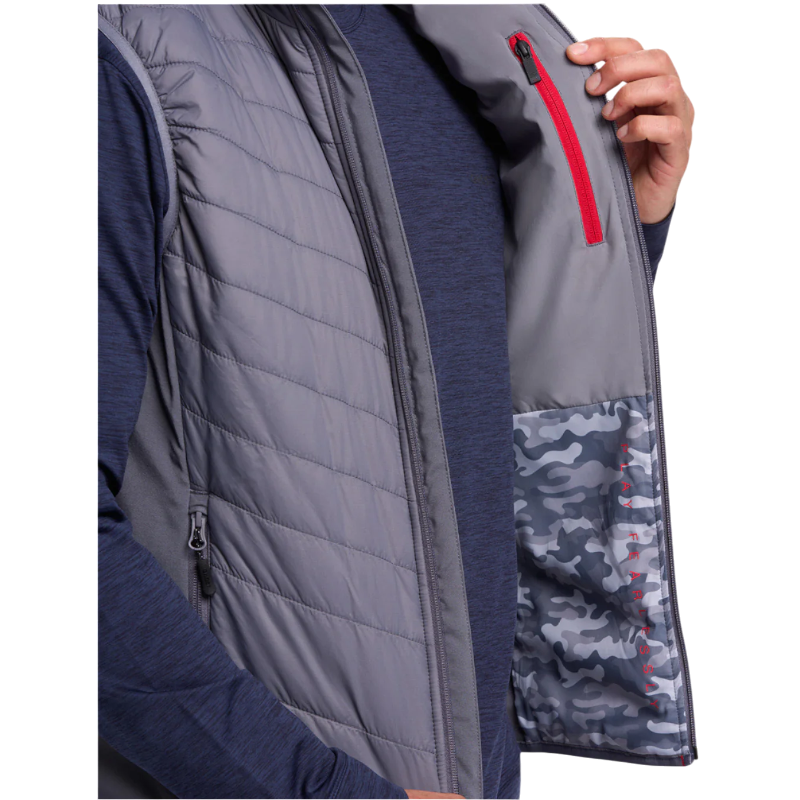 GHOSTGOLF INSULATOR VEST