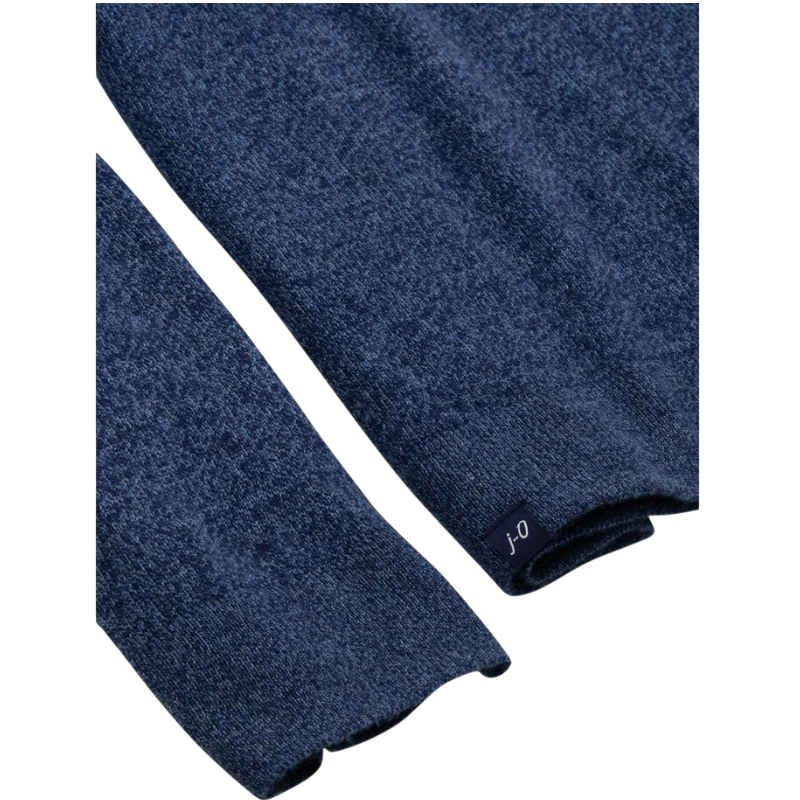 Johnnie-O Men's Mitch Full-Zip Hoodie