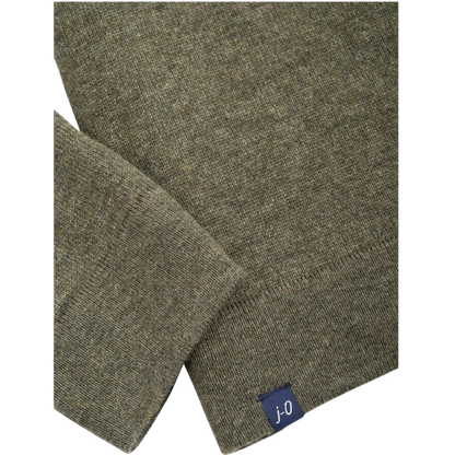 Johnnie-O Men's Mitch Full-Zip Hoodie