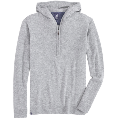 Johnnie-O Men's Mitch Full-Zip Hoodie
