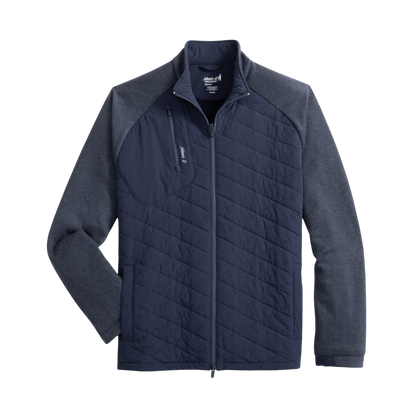 Johnnie-O Men's Weller Jacket