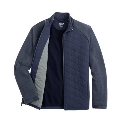 Johnnie-O Men's Weller Jacket