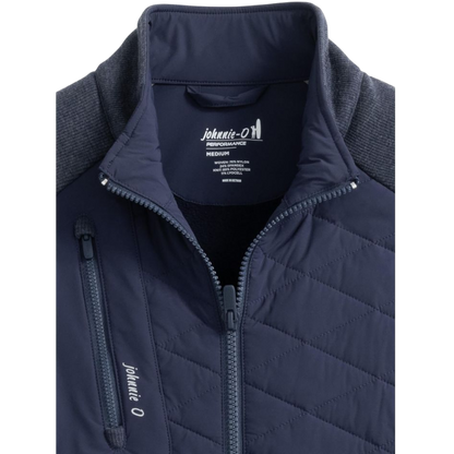 Johnnie-O Men's Weller Jacket