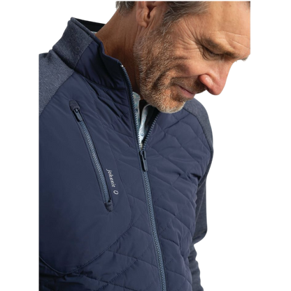 Johnnie-O Men's Weller Jacket