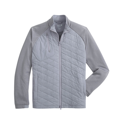 Johnnie-O Men's Weller Jacket