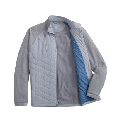 Johnnie-O Men's Weller Jacket