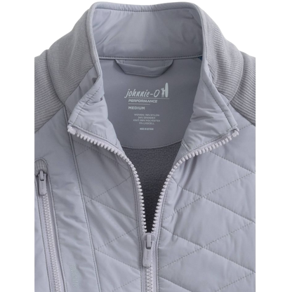 Johnnie-O Men's Weller Jacket