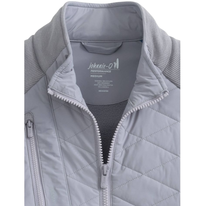 Johnnie-O Men's Weller Jacket