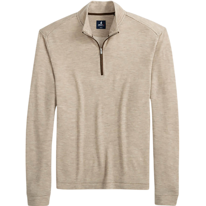 Johnnie-O Men's Carlson Quarter-Zip