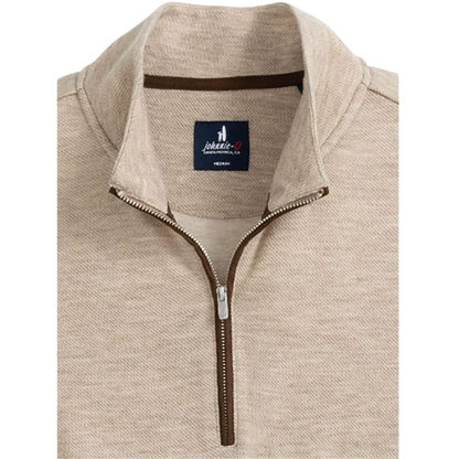 Johnnie-O Men's Carlson Quarter-Zip