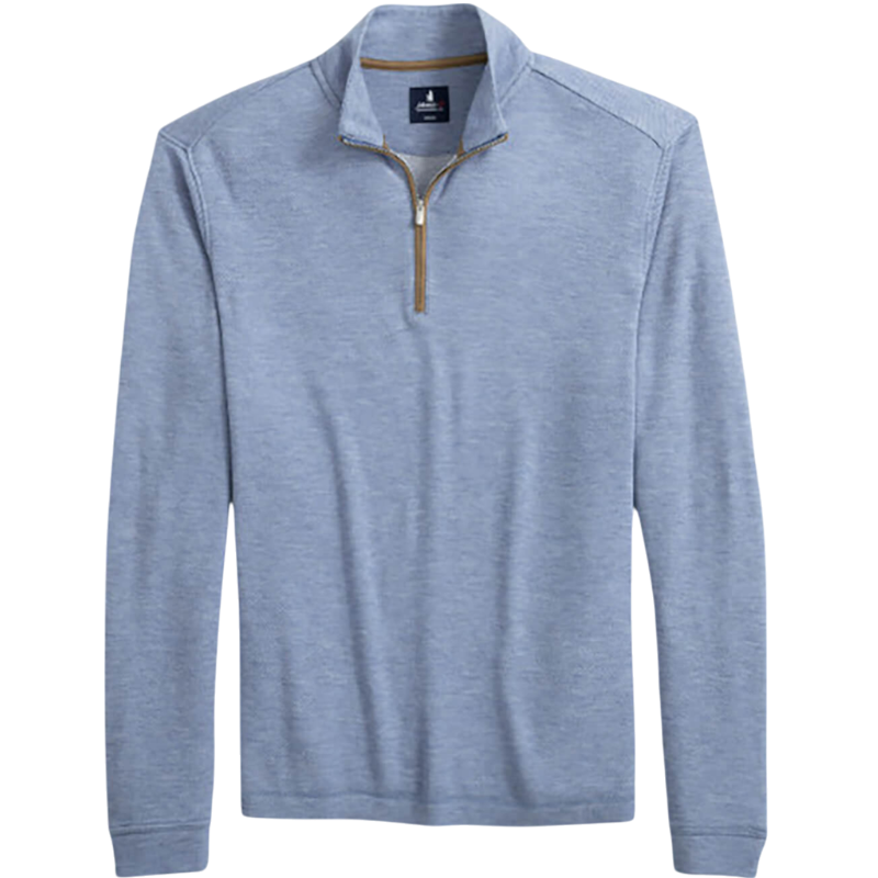 Johnnie-O Men's Carlson Quarter-Zip