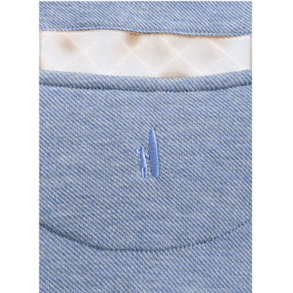 Johnnie-O Men's Carlson Quarter-Zip