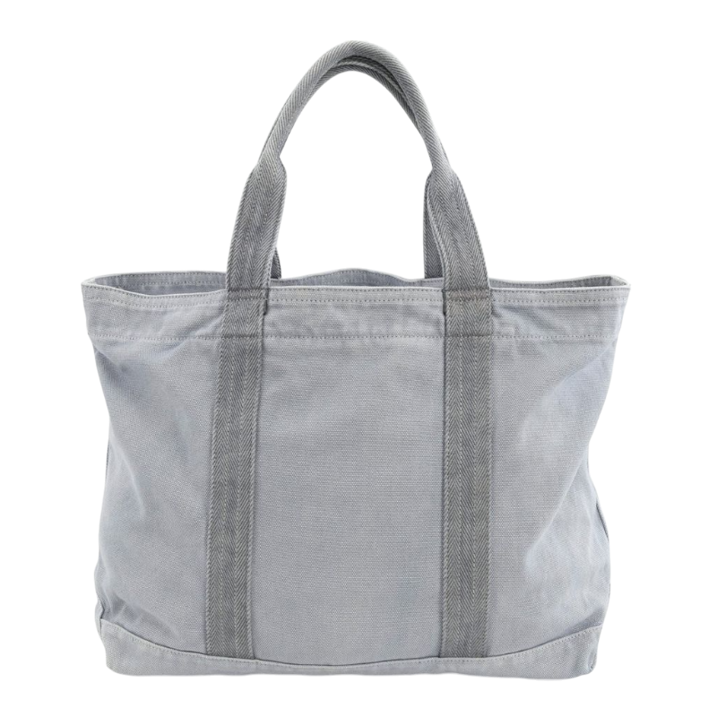 Johnnie-O Dyed Canvas Tote Bag