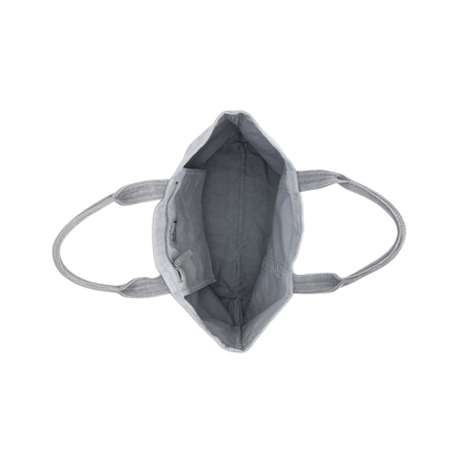 Johnnie-O Dyed Canvas Tote Bag