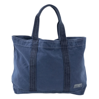Johnnie-O Dyed Canvas Tote Bag