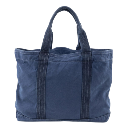 Johnnie-O Dyed Canvas Tote Bag