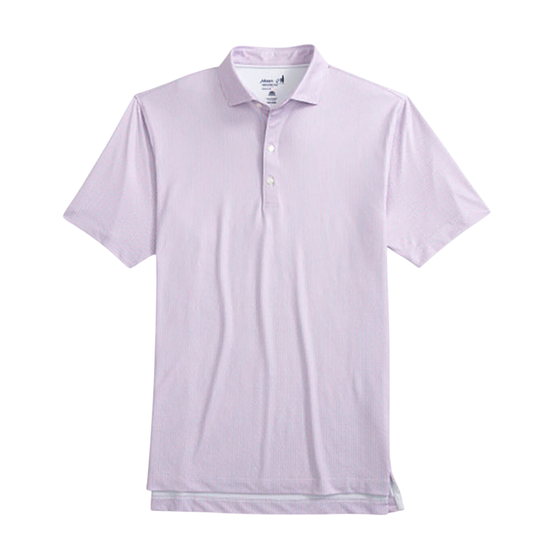Johnnie-O Men's Ty Polo