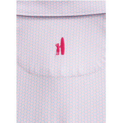 Johnnie-O Men's Ty Polo