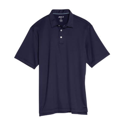 Johnnie-O Men's Birdie Prep Performance Polo