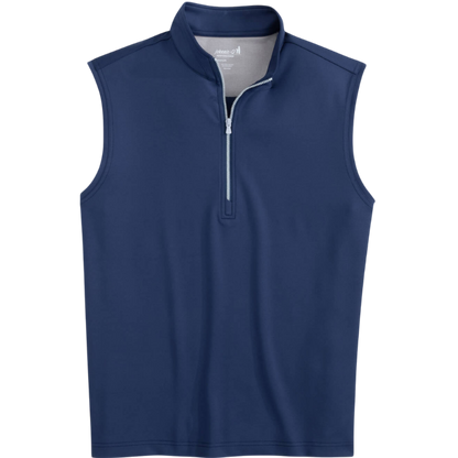 Johnnie-O Men's Dave Vest