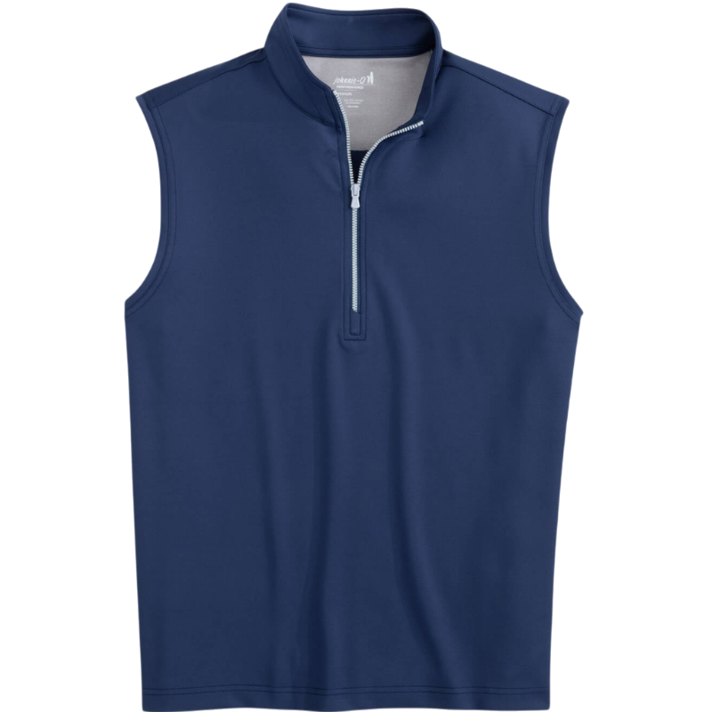Johnnie-O Men's Dave Vest