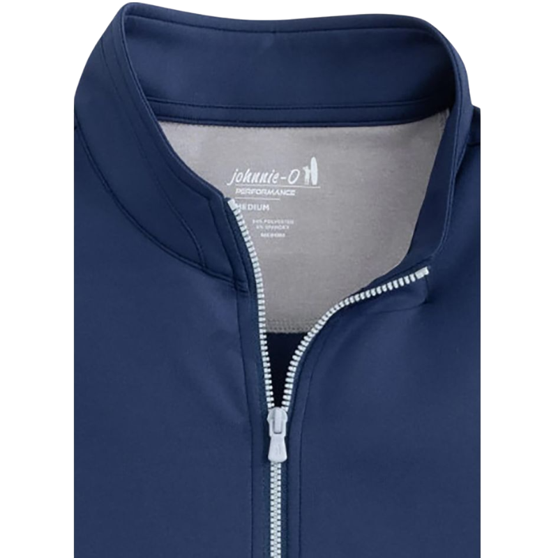 Johnnie-O Men's Dave Vest