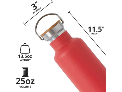 Elemental Classic 25oz Water Bottle