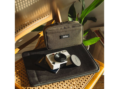 Halfday Travel The Sidekick Tech Kit