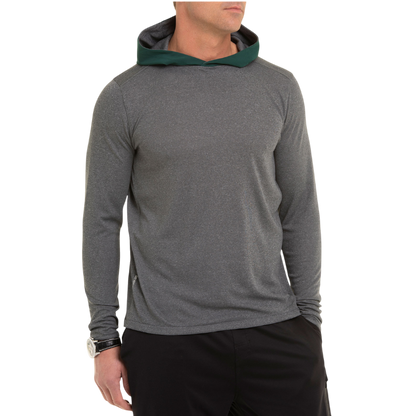 Zero Restriction Men's Z425 Hoodie